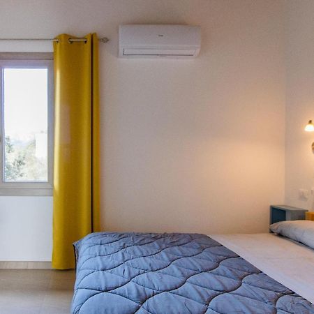 Domek Villa A 100Mt Dalla Spiaggia Capoterra Exteriér fotografie