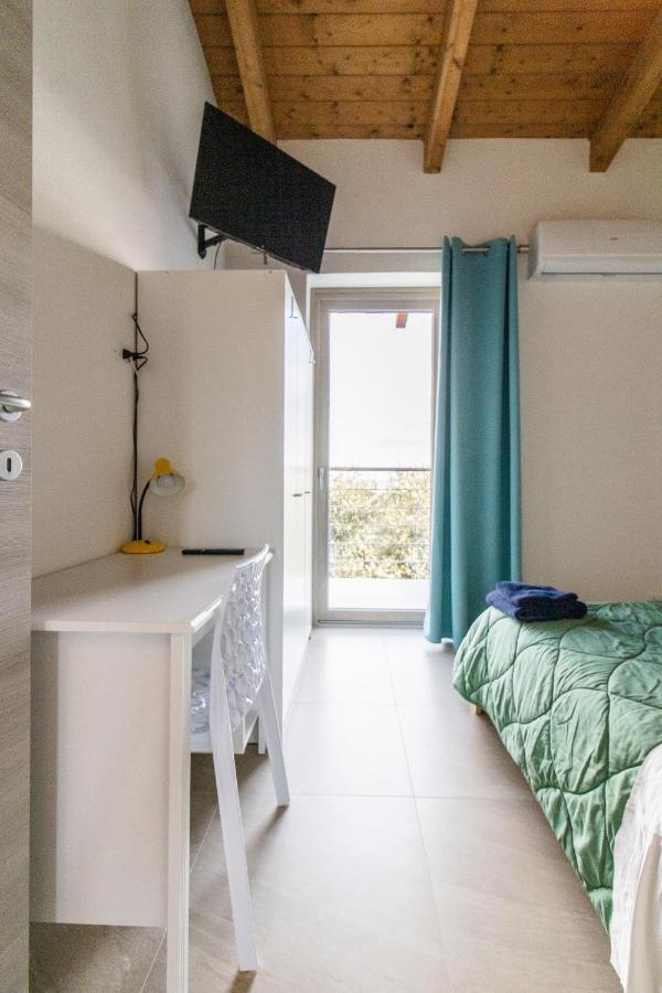 Domek Villa A 100Mt Dalla Spiaggia Capoterra Exteriér fotografie