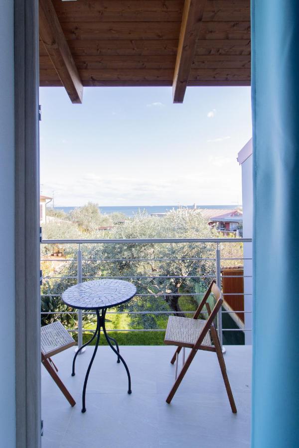 Domek Villa A 100Mt Dalla Spiaggia Capoterra Exteriér fotografie