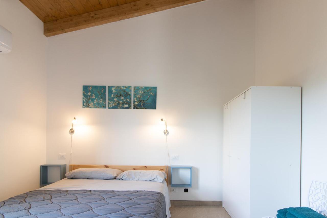 Domek Villa A 100Mt Dalla Spiaggia Capoterra Exteriér fotografie